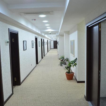 Anas Guest House Baku Exterior foto