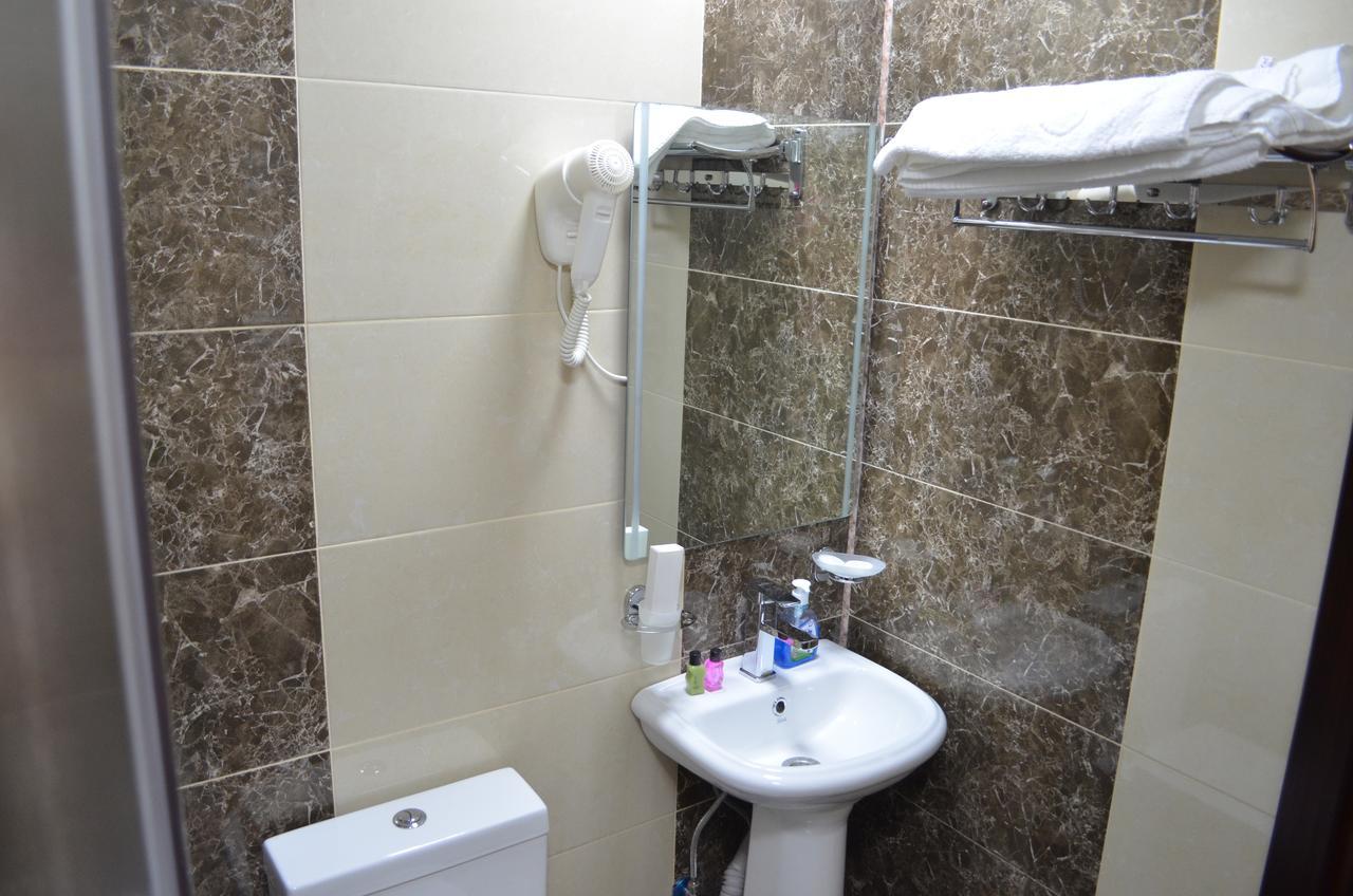 Anas Guest House Baku Exterior foto