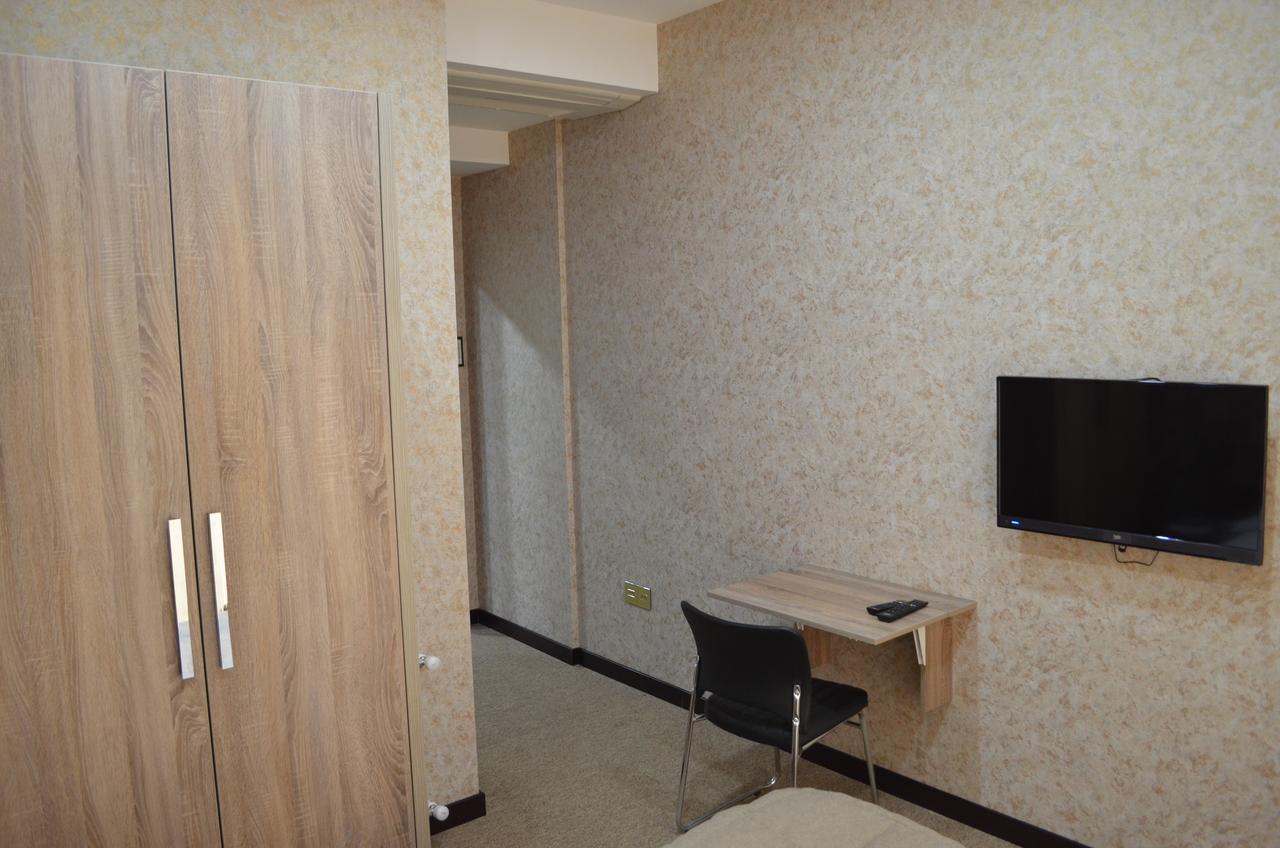 Anas Guest House Baku Exterior foto