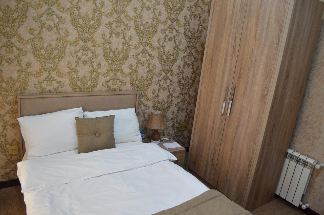 Anas Guest House Baku Exterior foto