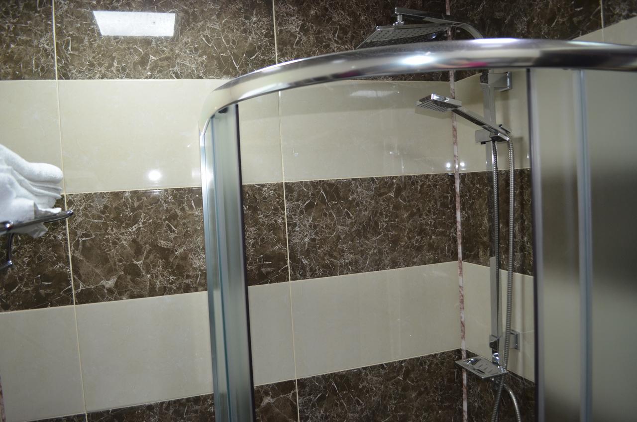Anas Guest House Baku Exterior foto