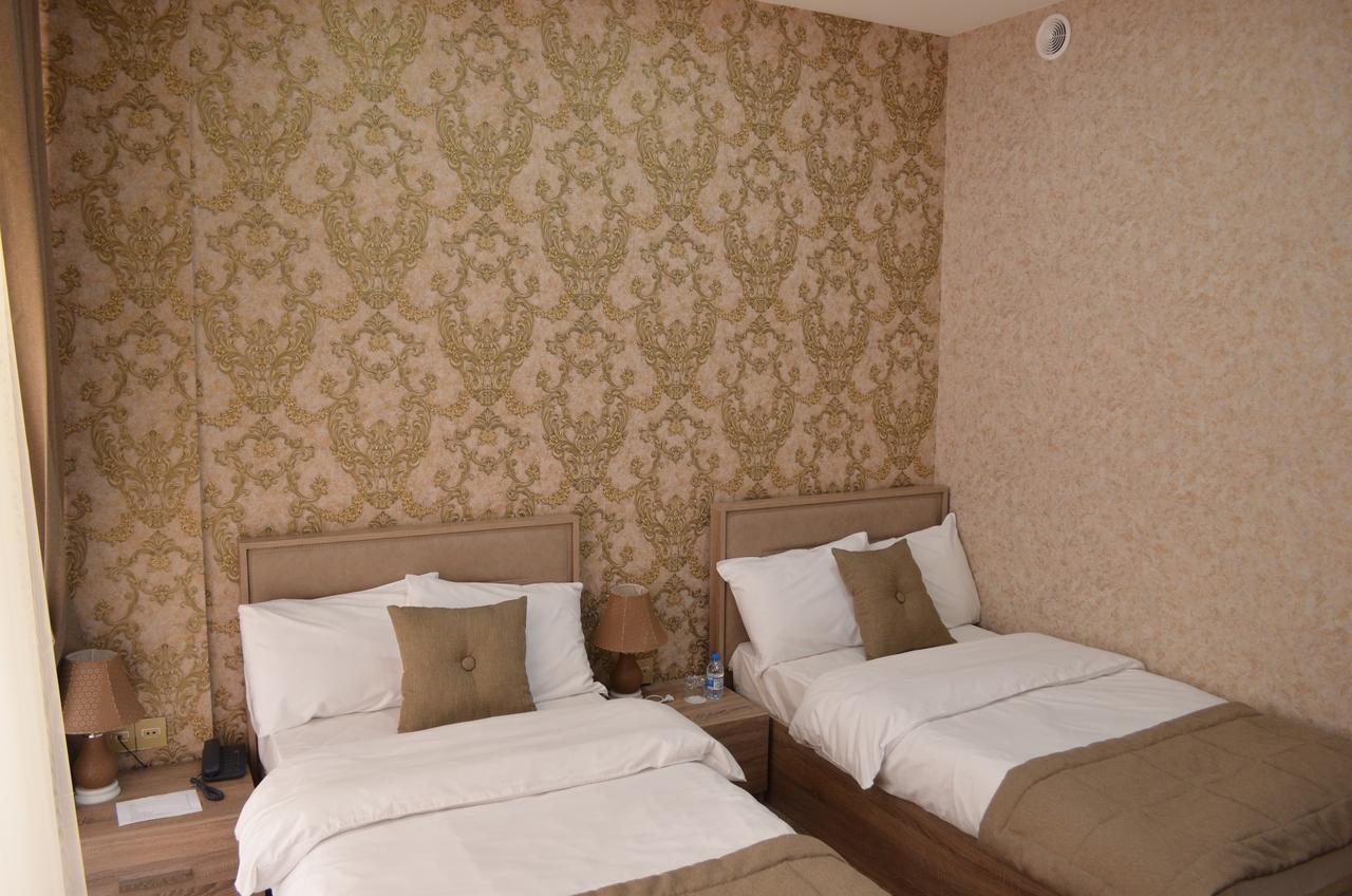 Anas Guest House Baku Exterior foto