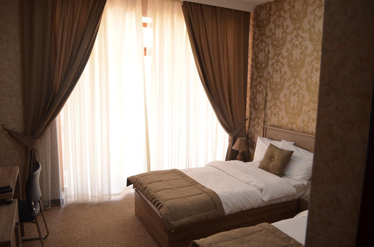 Anas Guest House Baku Exterior foto
