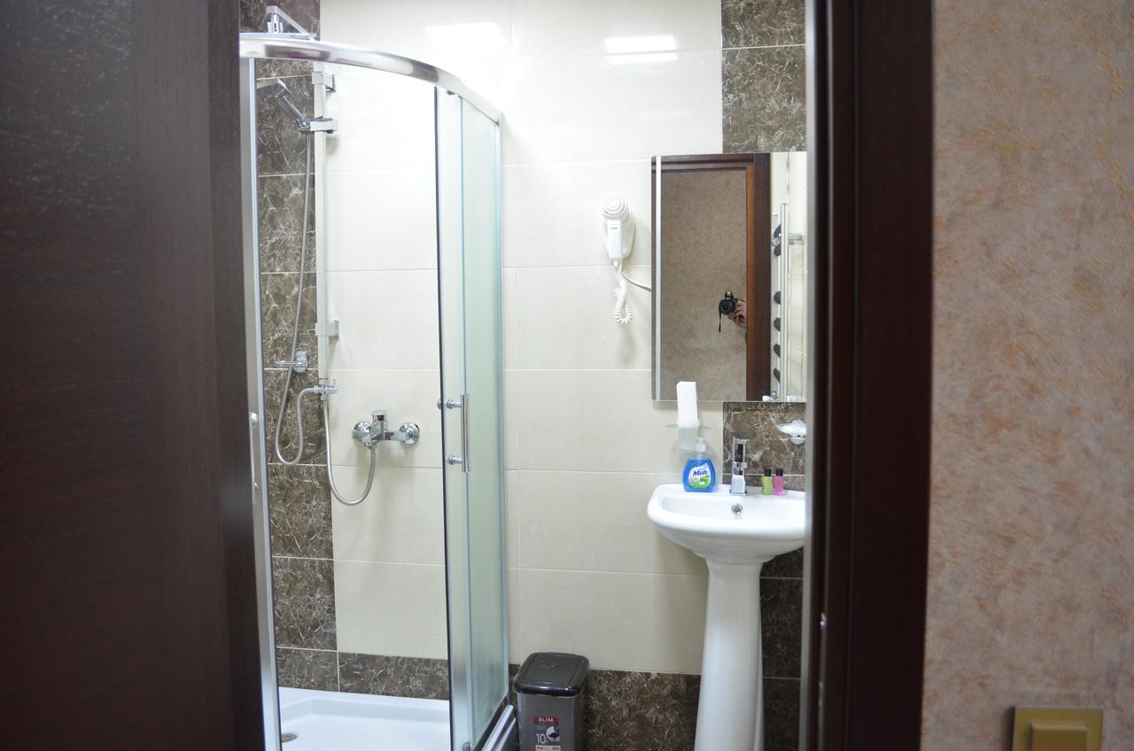 Anas Guest House Baku Exterior foto