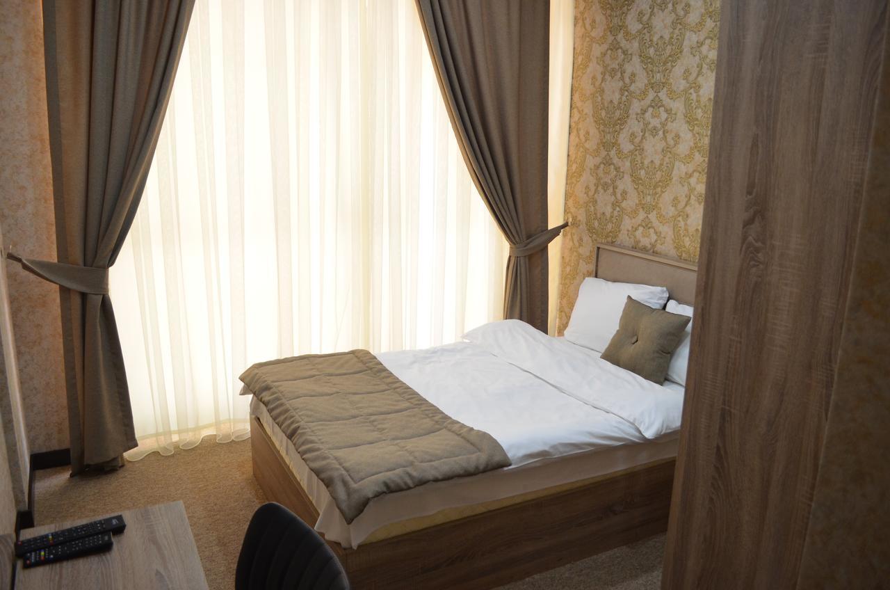 Anas Guest House Baku Exterior foto