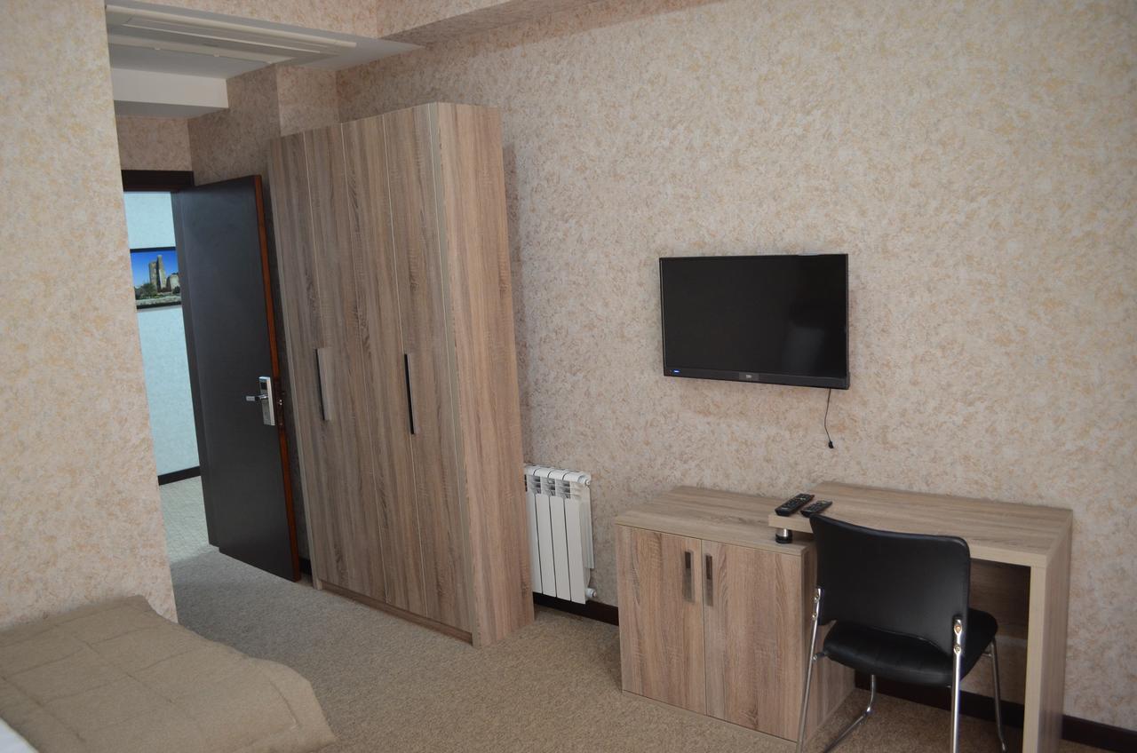 Anas Guest House Baku Exterior foto