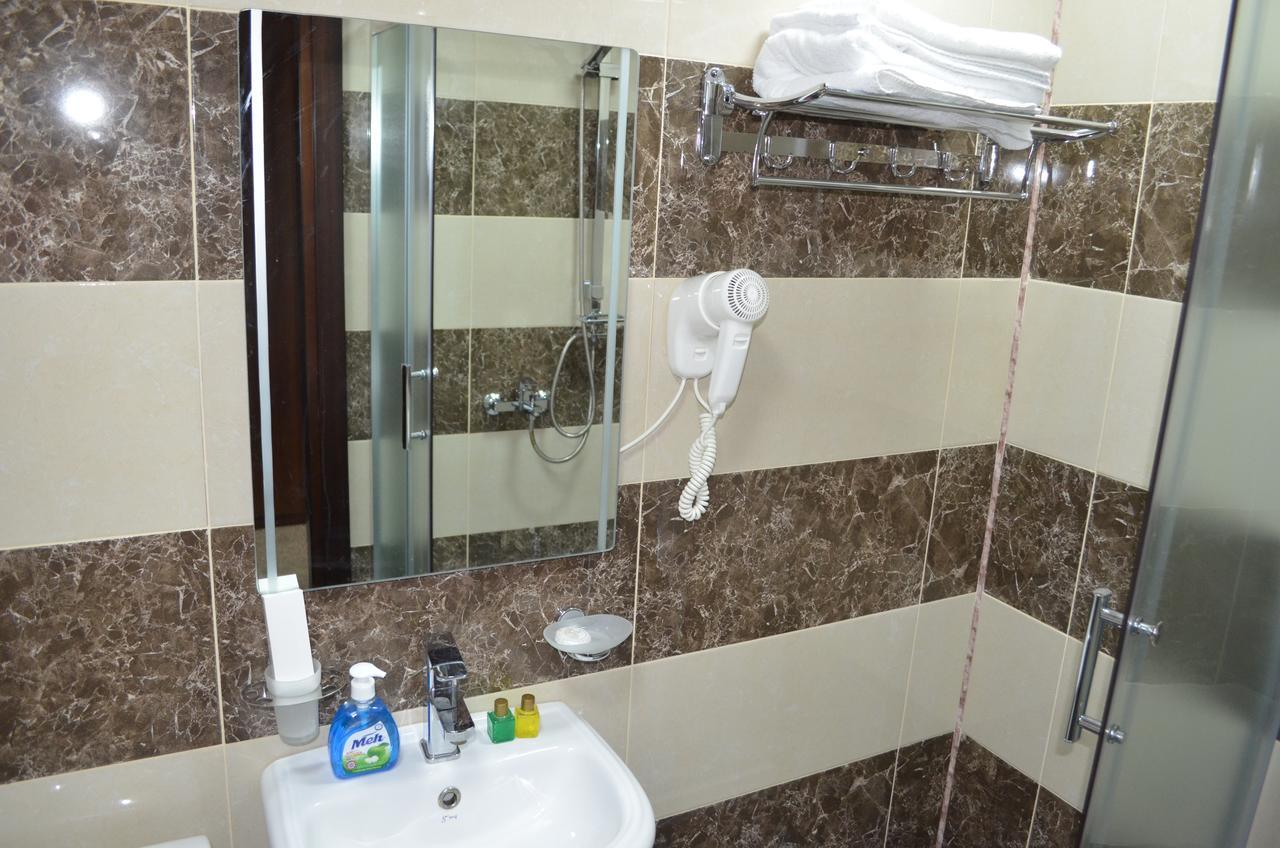 Anas Guest House Baku Exterior foto