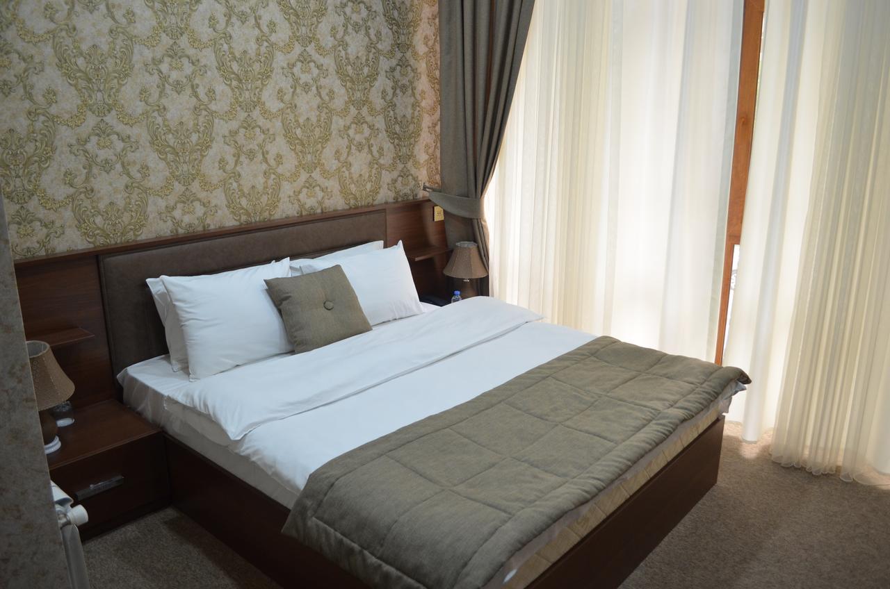 Anas Guest House Baku Exterior foto