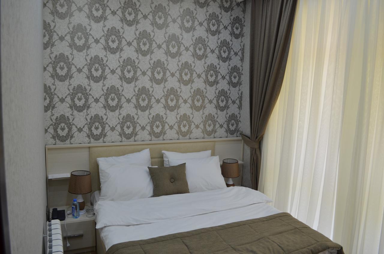 Anas Guest House Baku Exterior foto