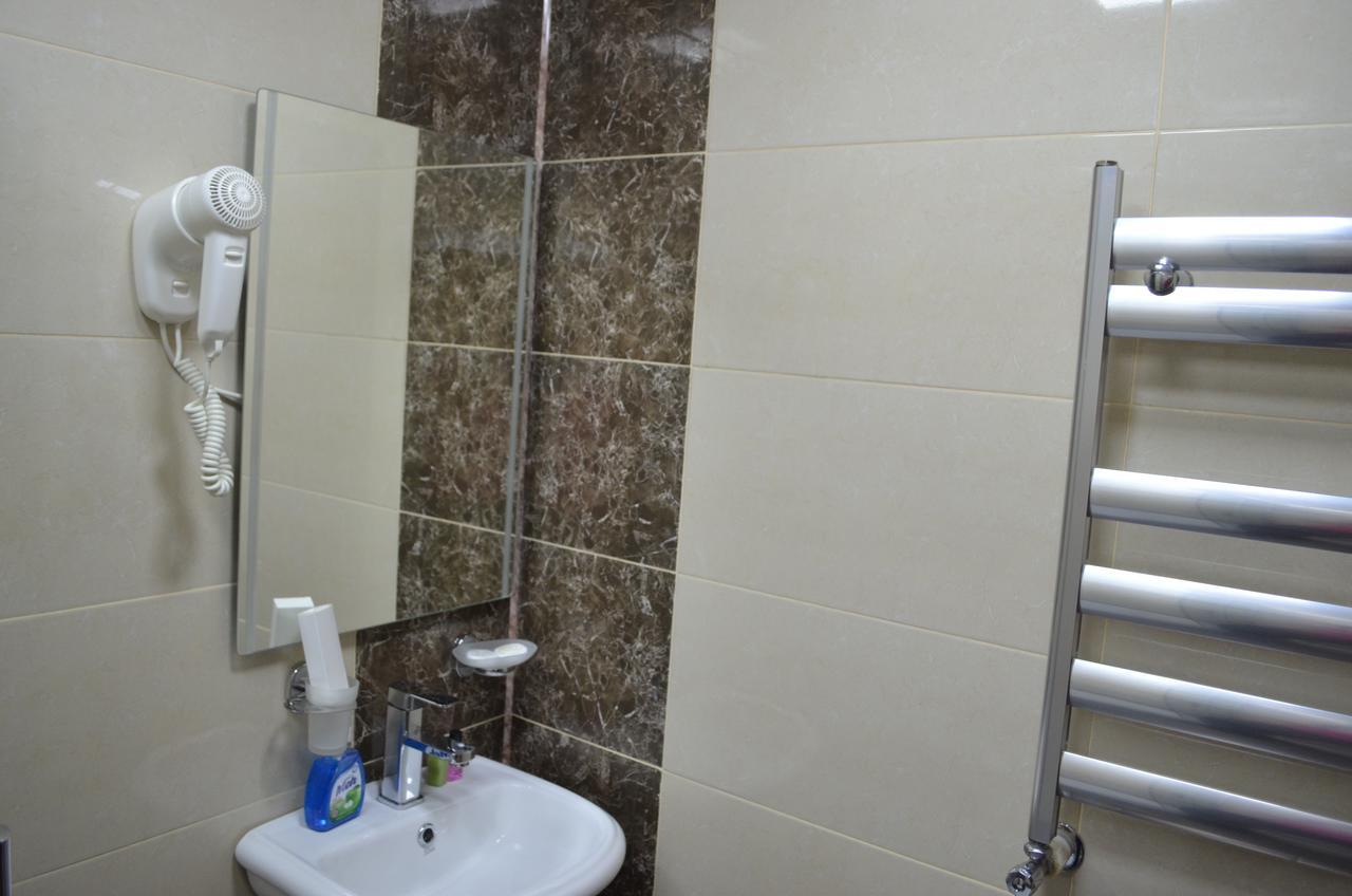 Anas Guest House Baku Exterior foto