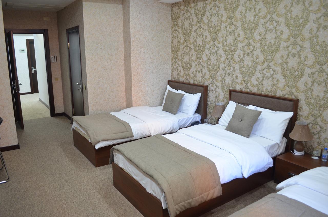 Anas Guest House Baku Exterior foto