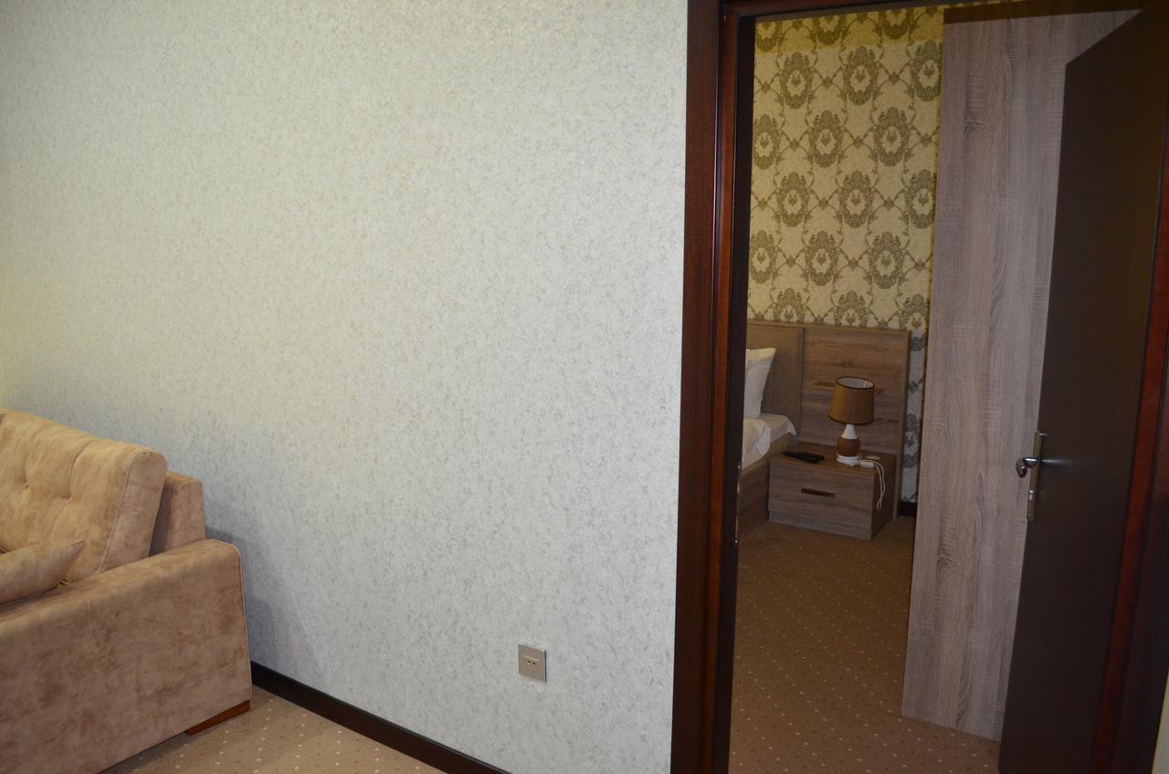 Anas Guest House Baku Exterior foto