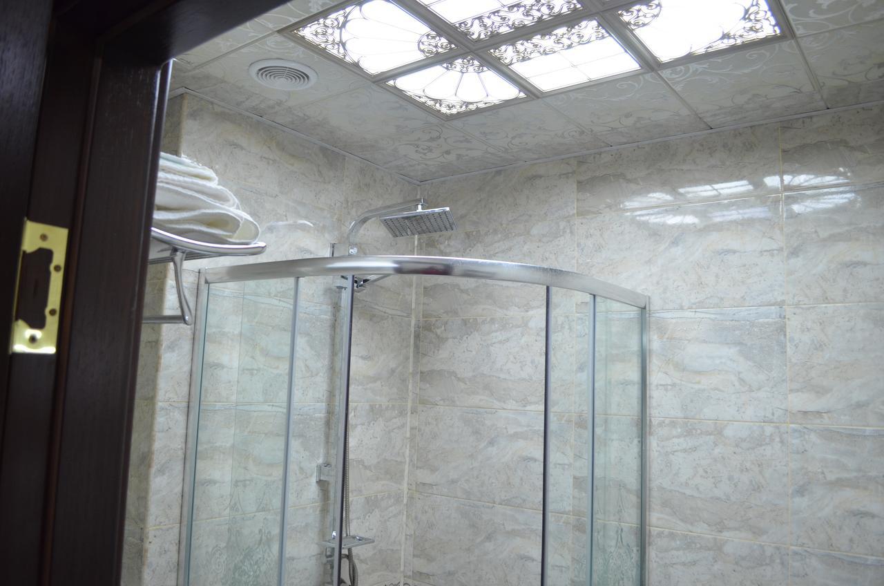 Anas Guest House Baku Exterior foto
