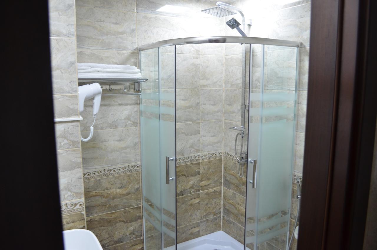 Anas Guest House Baku Exterior foto