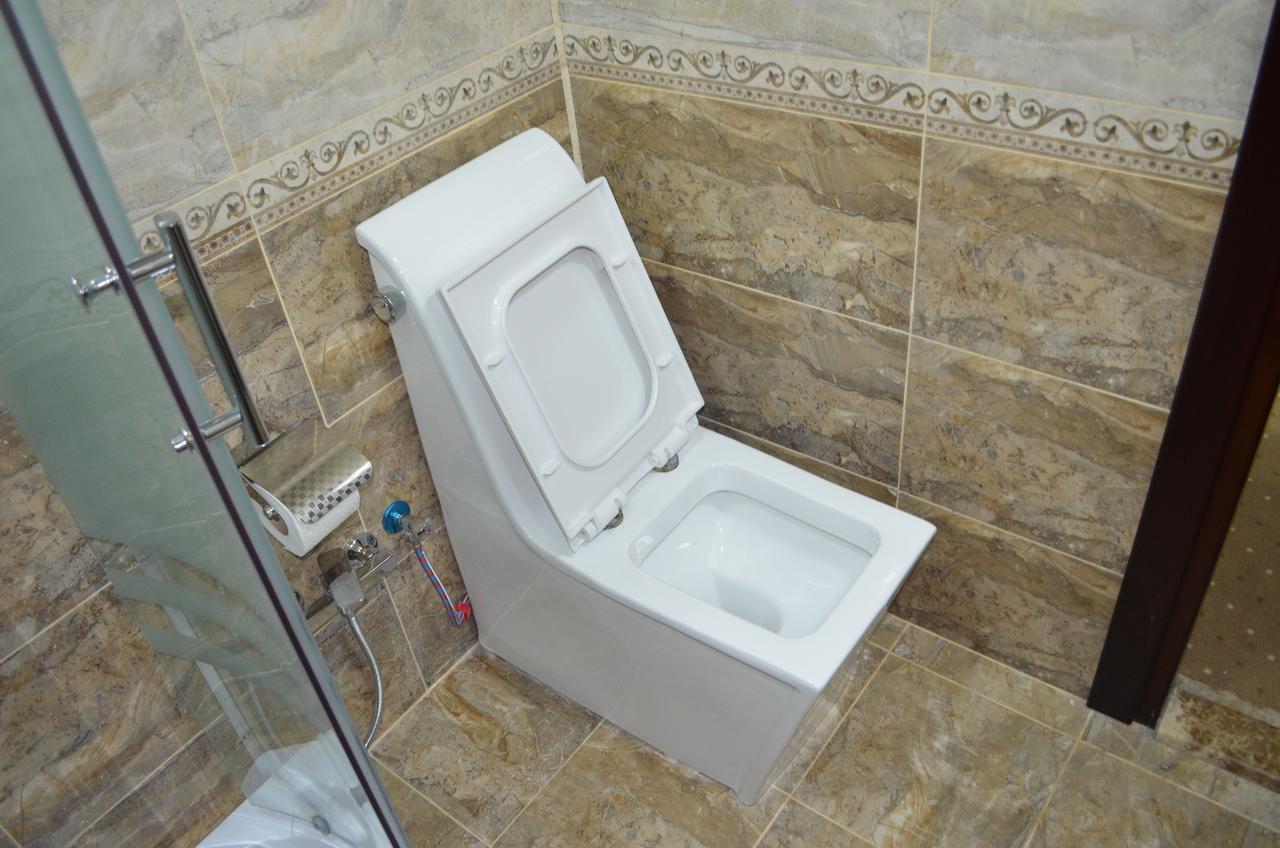 Anas Guest House Baku Exterior foto