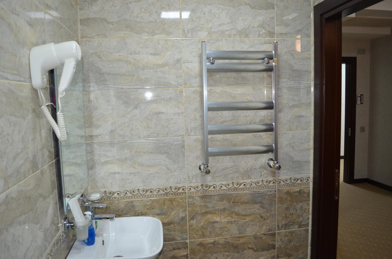 Anas Guest House Baku Exterior foto