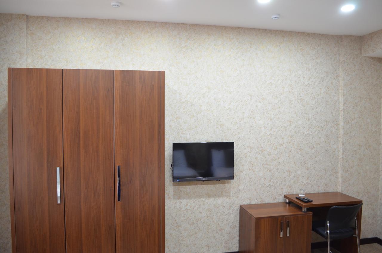 Anas Guest House Baku Exterior foto