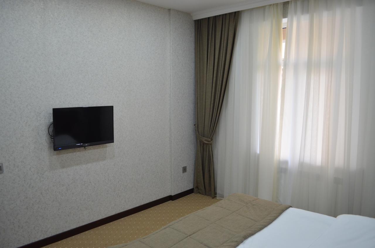 Anas Guest House Baku Exterior foto