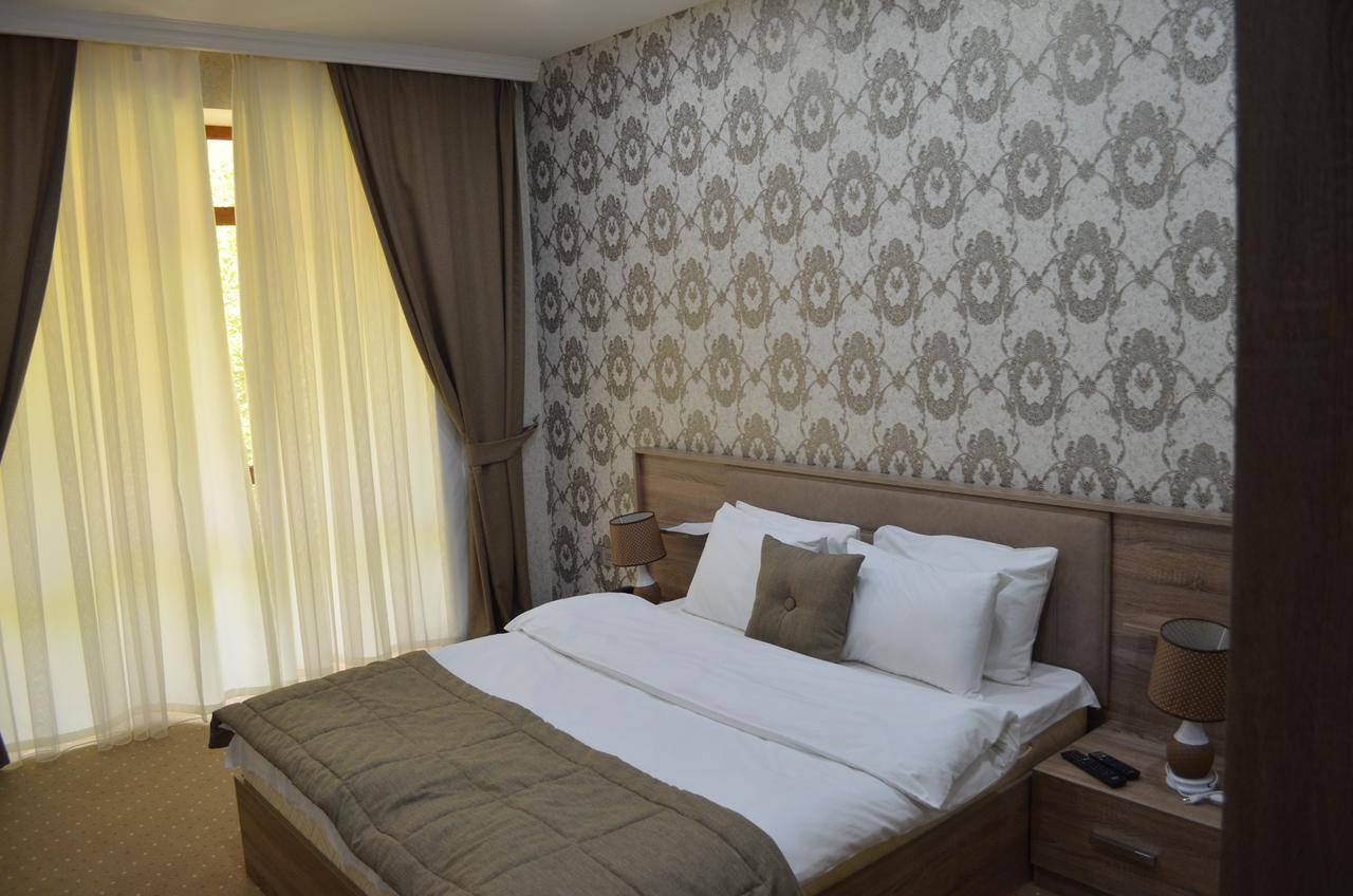Anas Guest House Baku Exterior foto