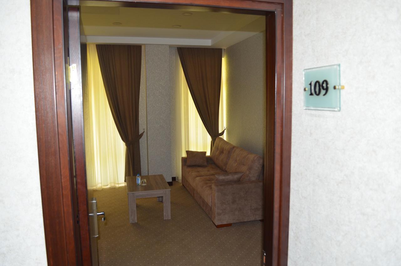 Anas Guest House Baku Exterior foto