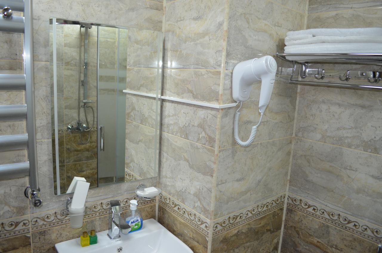 Anas Guest House Baku Exterior foto