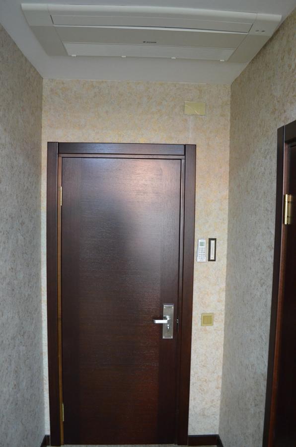 Anas Guest House Baku Exterior foto